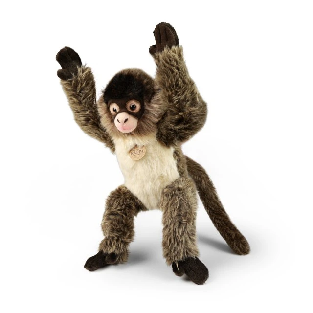 Λούτρινο Spider Monkey 30 cm.
