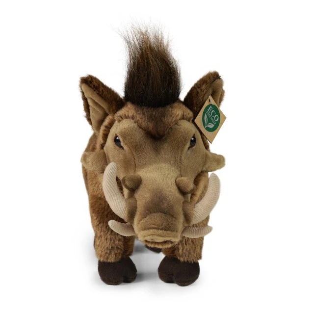 Λούτρινο Desert Warthog 36 cm. θέση