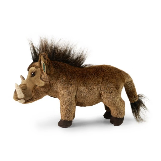 Λούτρινο Desert Warthog 36 cm. θέση