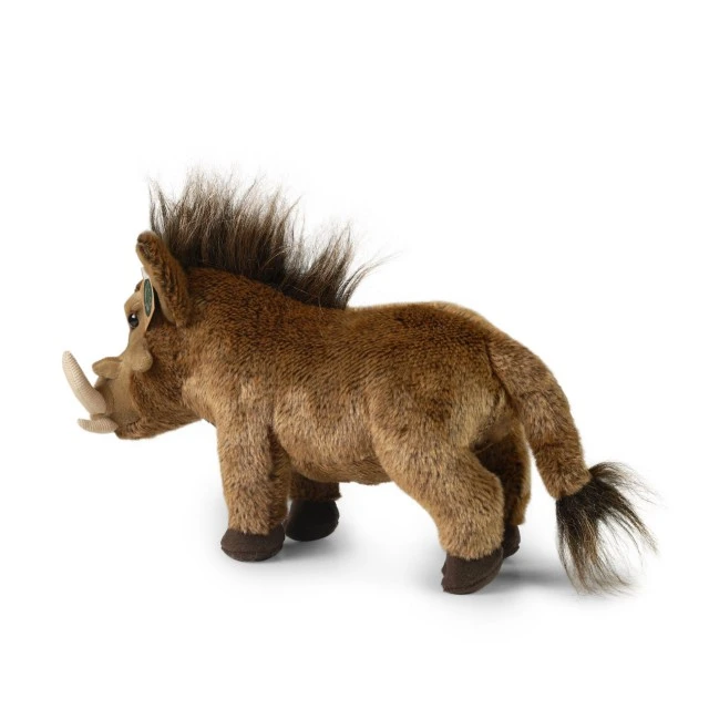 Λούτρινο Desert Warthog 36 cm. θέση