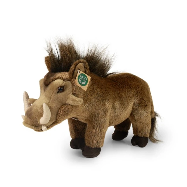 Λούτρινο Desert Warthog 36 cm. θέση