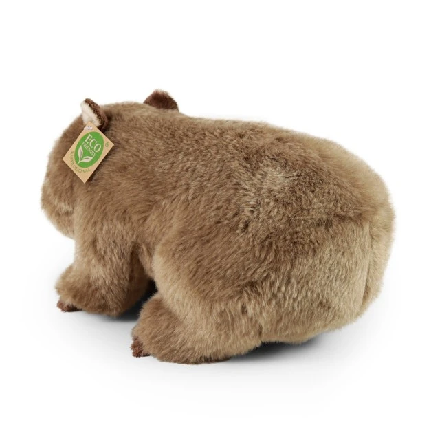 Λούτρινο Wombat 28 εκ.