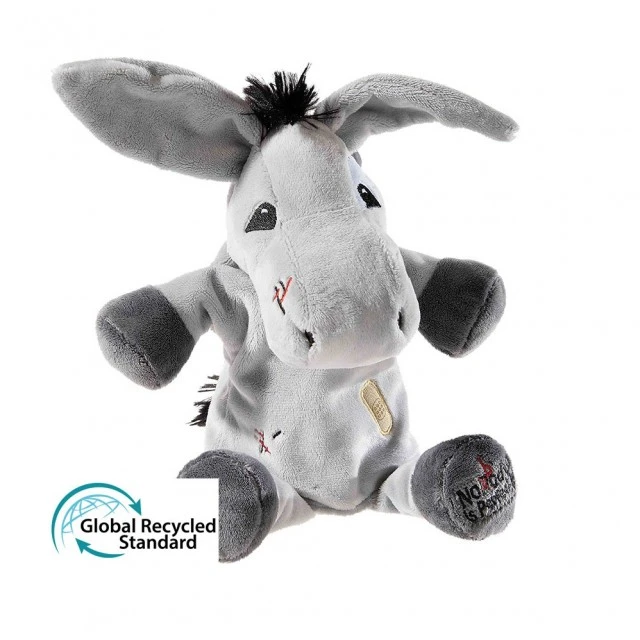 Κουκλοθέατρο Murphy the Donkey 27 εκ.