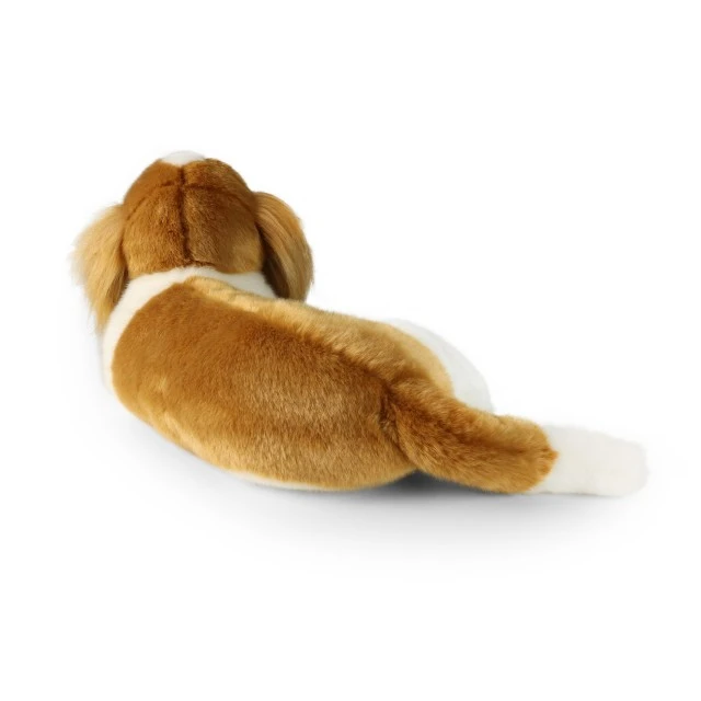 Λούτρινο σκυλί Cavalier King Charles Spaniel ύψους 40 εκ.