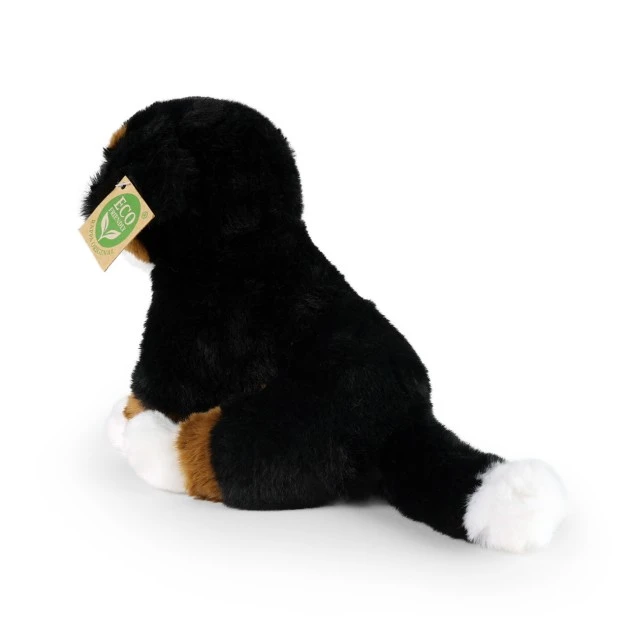 Οικολογικό λούτρινο παιχνίδι Mountain Dog 23 εκ. Σειρά Soft Collection