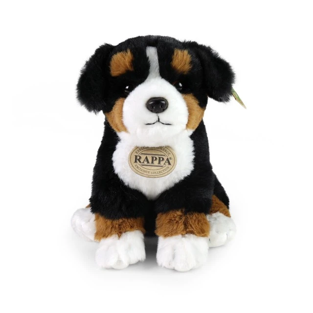 Οικολογικό λούτρινο παιχνίδι Mountain Dog 23 εκ. Σειρά Soft Collection