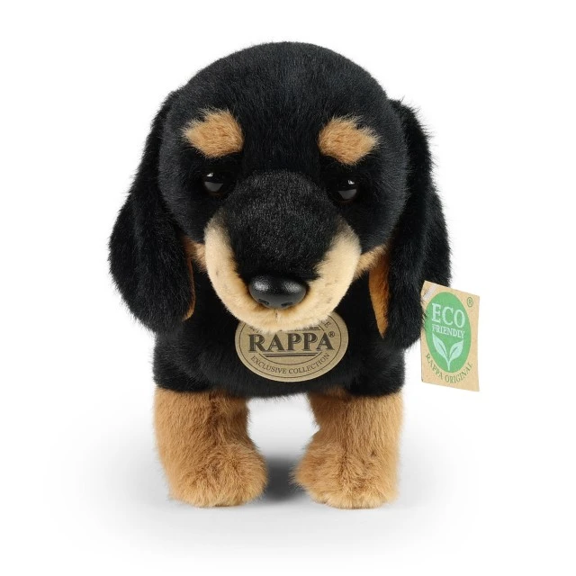 Οικολογικό λούτρινο παιχνίδι Dachshund 23 εκ. Σειρά Soft Collection