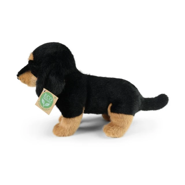 Οικολογικό λούτρινο παιχνίδι Dachshund 23 εκ. Σειρά Soft Collection