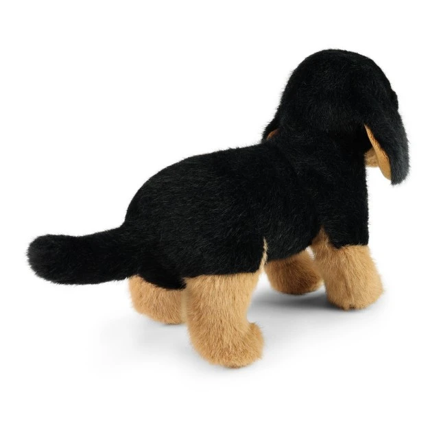 Οικολογικό λούτρινο παιχνίδι Dachshund 23 εκ. Σειρά Soft Collection