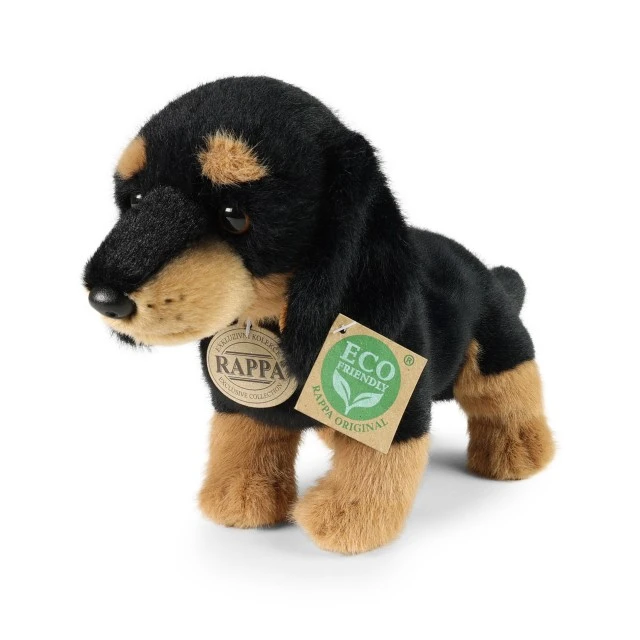 Οικολογικό λούτρινο παιχνίδι Dachshund 23 εκ. Σειρά Soft Collection