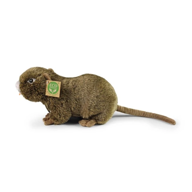 Λούτρινο Nutria 27 εκ. Σειρά Eco Friends