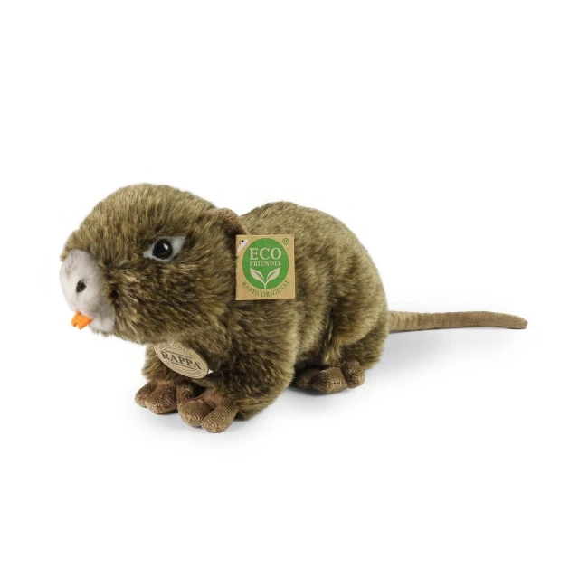 Λούτρινο Nutria 27 εκ. Σειρά Eco Friends