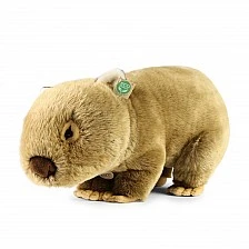 Λούτρινο Μεγάλο Wombat 57 εκ. Σειρά Eco Friends