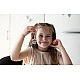 Φτιάξτε ένα πλαστικό μπρελόκ Pippi Longstocking