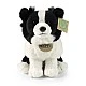 Λούτρινο σκυλί Border Collie με κάθισμα 23 εκ. Σειρά Soft Collection