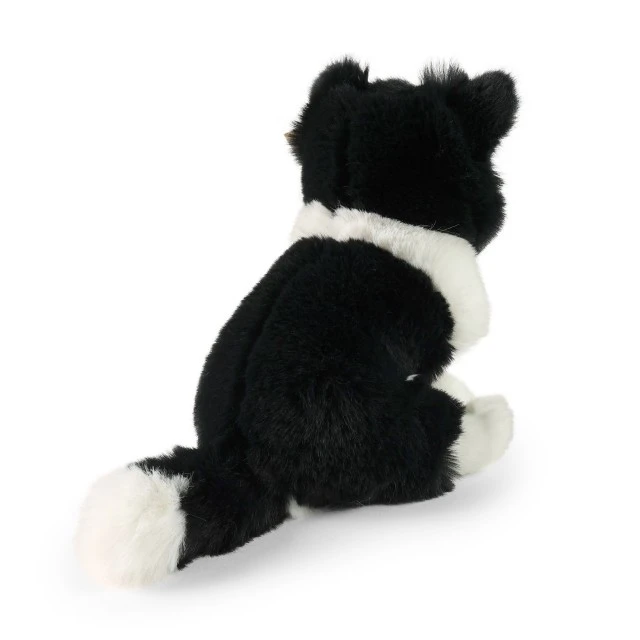 Λούτρινο σκυλί Border Collie με κάθισμα 23 εκ. Σειρά Soft Collection
