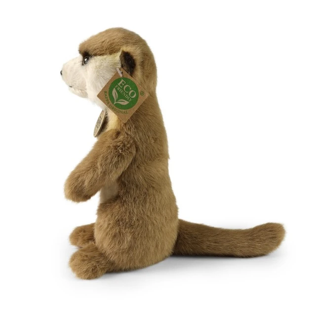 Λούτρινο Meerkat με όρθια στάση 23 εκ. Σειρά Soft Collection