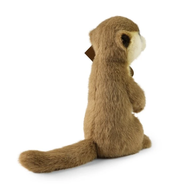 Λούτρινο Meerkat με όρθια στάση 23 εκ. Σειρά Soft Collection
