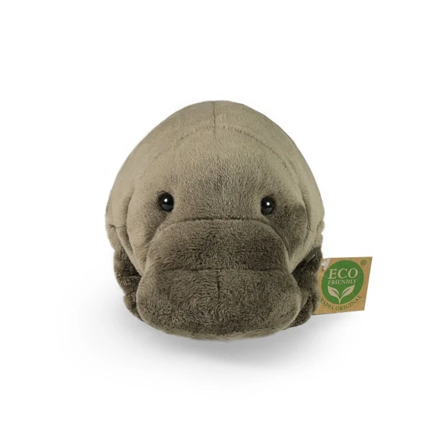 Λούτρινο Manatee /Θαλάσσια Αγελάδα/ 40 εκ.