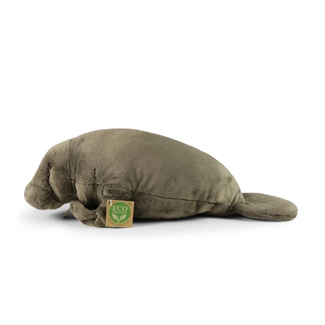 Λούτρινο Manatee /Θαλάσσια Αγελάδα/ 40 εκ.