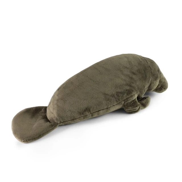 Λούτρινο Manatee /Θαλάσσια Αγελάδα/ 40 εκ.