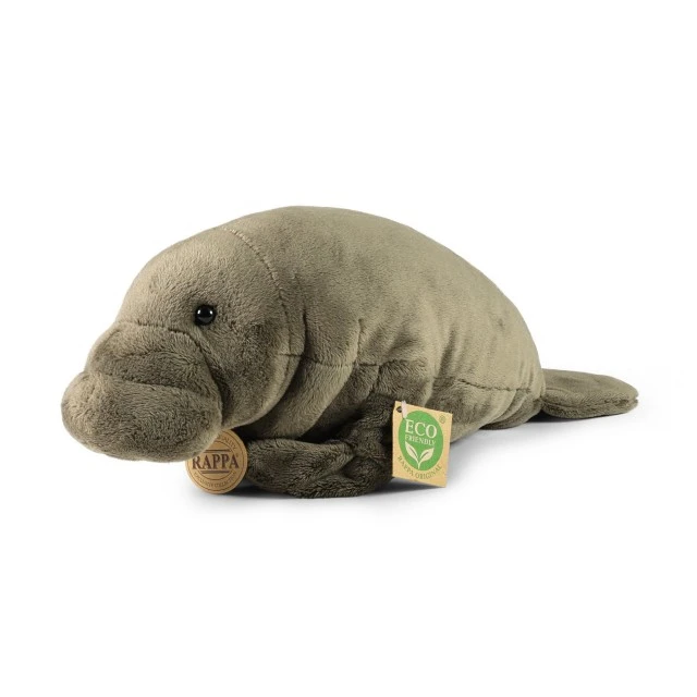 Λούτρινο Manatee /Θαλάσσια Αγελάδα/ 40 εκ.