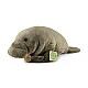 Λούτρινο Manatee /Θαλάσσια Αγελάδα/ 40 εκ.