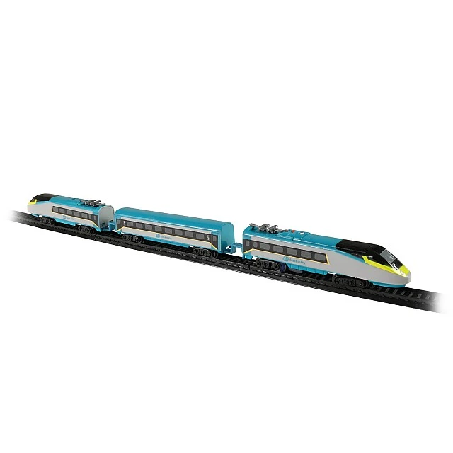 Σετ τρένων Mini Pendolino με μπαταρία