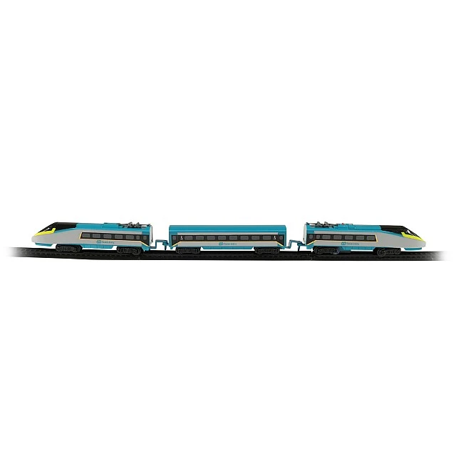 Σετ τρένων Mini Pendolino με μπαταρία