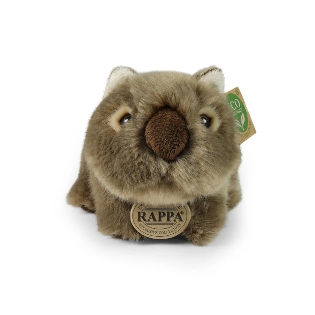 Λούτρινο παιχνίδι Wombat 20 εκ.