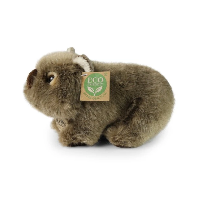 Λούτρινο παιχνίδι Wombat 20 εκ.