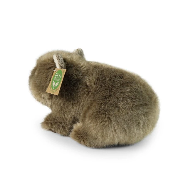 Λούτρινο παιχνίδι Wombat 20 εκ.