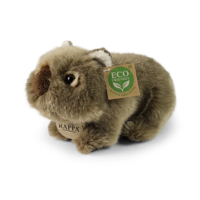 Λούτρινο παιχνίδι Wombat 20 εκ.