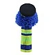 Κούκλα κουκλοθεάτρου Sock Monster Policeman Bob 38 εκ.