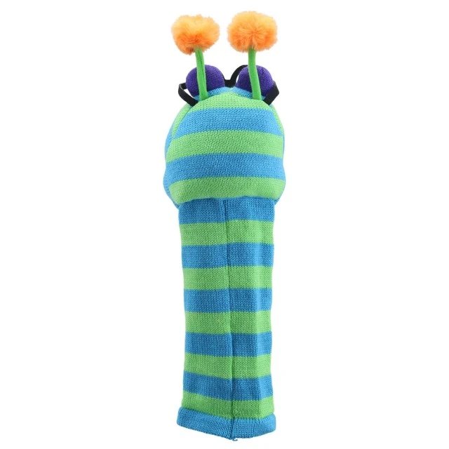 Κούκλα κουκλοθεάτρου Sock Monster Dylan 38 εκ.