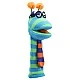 Κούκλα κουκλοθεάτρου Sock Monster Dylan 38 εκ.