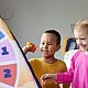 PAW PATROL Παιδική σκηνή με παιχνίδια 3 σε 1