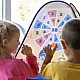 PAW PATROL Παιδική σκηνή με παιχνίδια 3 σε 1