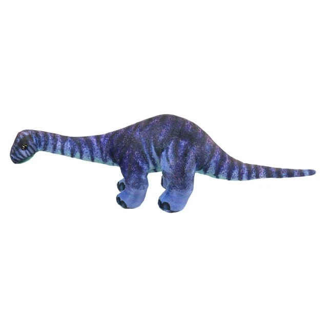 Μεγάλο λούτρινο παιχνίδι Diplodocus 50 εκ.