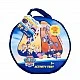PAW PATROL Παιδική σκηνή με παιχνίδια 3 σε 1
