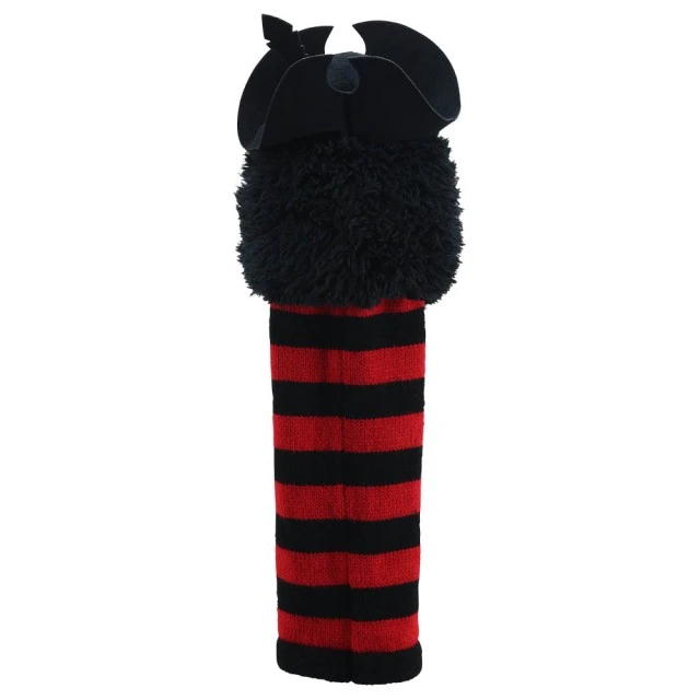 Κούκλα κουκλοθεάτρου Sock Monster Pirate 38 εκ.