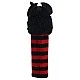 Κούκλα κουκλοθεάτρου Sock Monster Pirate 38 εκ.