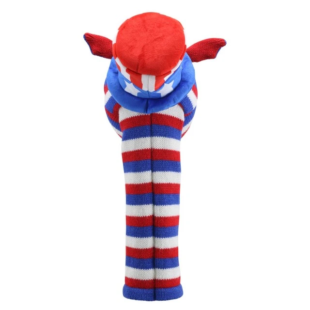 Κούκλα κουκλοθεάτρου Sock Monster Sammy 38 εκ.