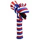Κούκλα κουκλοθεάτρου Sock Monster Sammy 38 εκ.
