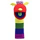 Κούκλα κουκλοθεάτρου Sock Monster Sunny 38 εκ.