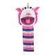 Κούκλα κουκλοθεάτρου Sock Monster Twinkle 38 εκ.