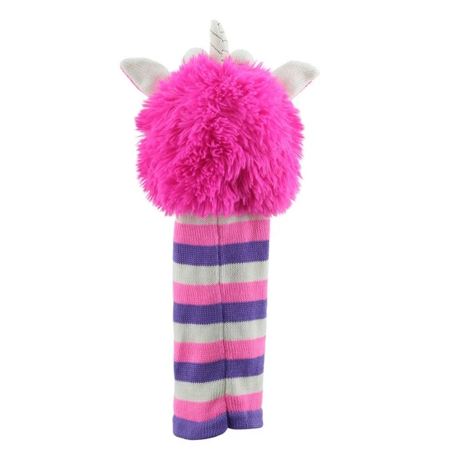 Κούκλα κουκλοθεάτρου Sock Monster Twinkle 38 εκ.