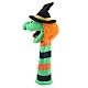 Κούκλα κουκλοθεάτρου Sock Monster Wilma 38 εκ.