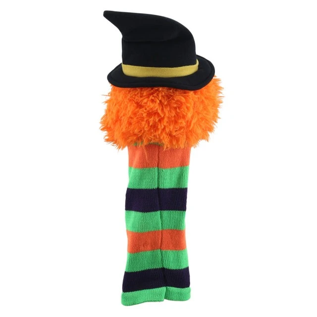 Κούκλα κουκλοθεάτρου Sock Monster Wilma 38 εκ.