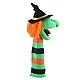 Κούκλα κουκλοθεάτρου Sock Monster Wilma 38 εκ.